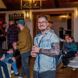 Meet your Posher, Nicolas